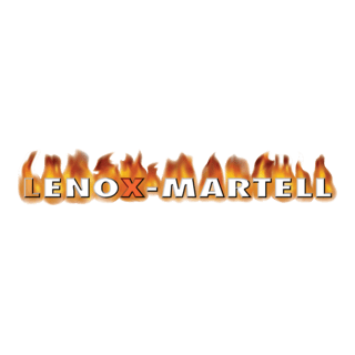 lenox - martell Logo PNG Vector