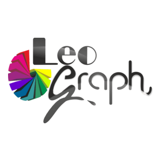 Leograph 2011 Logo PNG Vector