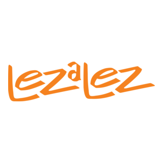 Lezalez Logo PNG Vector