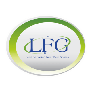LFG Rede de Ensino Logo PNG Vector
