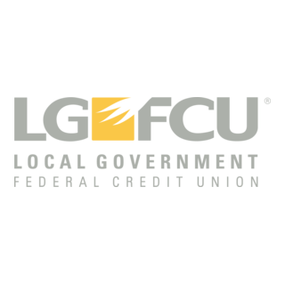 LGFCU Logo PNG Vector