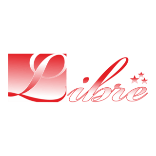 Libre Magazine Logo PNG Vector