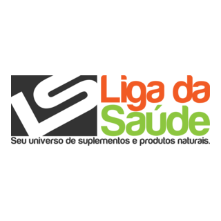 Liga da Saúde Logo PNG Vector