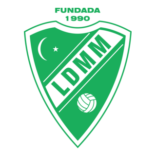 Liga Desportivo Muçulmana de Maputo Logo PNG Vector
