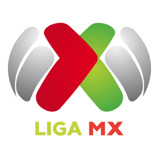 Liga MX Logo PNG Vector