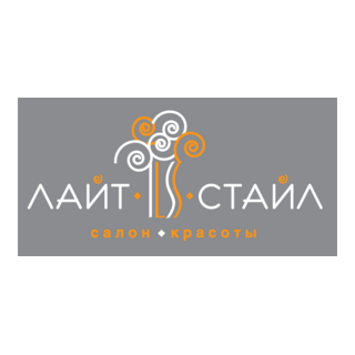 Light Style Logo PNG Vector