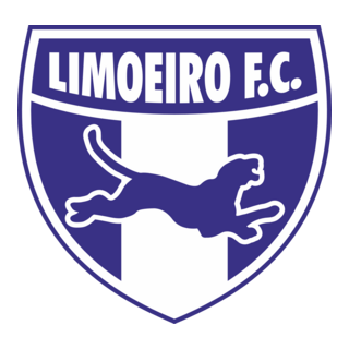 LIMOEIRO FUTEBOL CLUBE Logo PNG Vector