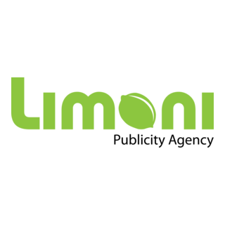 Limoni Logo PNG Vector