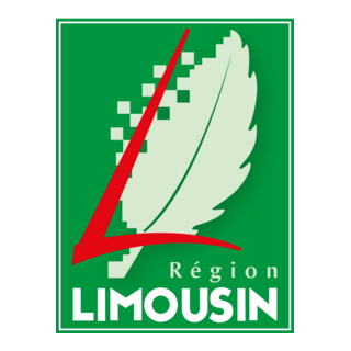 Limousin Logo PNG Vector