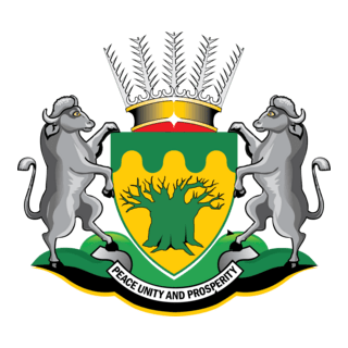 Limpopo Provincial Government Logo PNG Vector