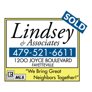 Lindsey & Associates Logo PNG Vector
