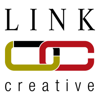 LINK Creative Logo PNG Vector