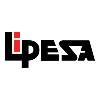 Lipesa Logo PNG Vector