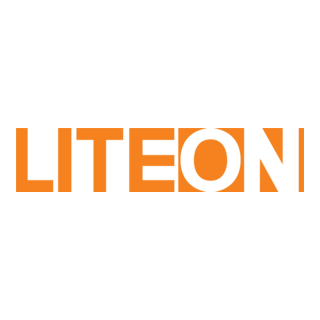 Liteon Logo PNG Vector