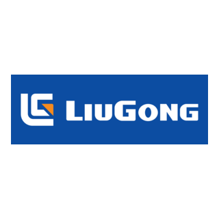 LiuGong Logo PNG Vector