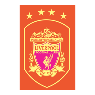 Liverpool FC Logo PNG Vector