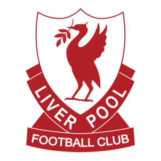 Liverpool Football Club Logo PNG Vector