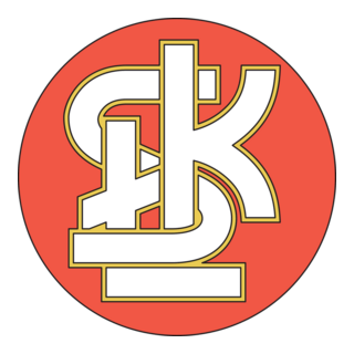 LKS Lodz Logo PNG Vector