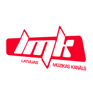 LMK latvijas mūzikas kanāls krasains Logo PNG Vector