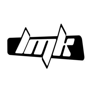 LMK latvijas mūzikas kanāls Logo PNG Vector