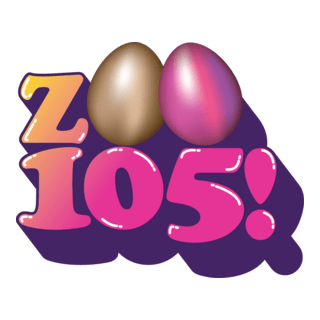 Lo zoo di 105 pasquale Logo PNG Vector