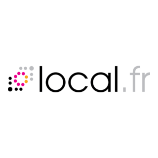 local.fr Logo PNG Vector