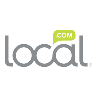 Local Logo Example Local Logo PNG Vectors Free Download