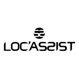 loc'assist Logo PNG Vector