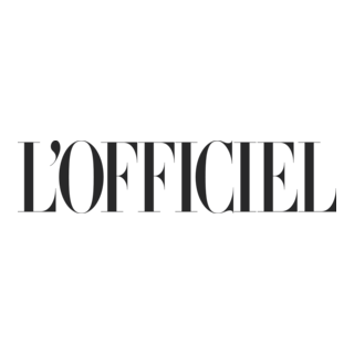 L'Officiel Logo PNG Vector