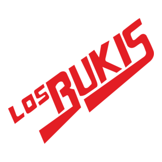 Los Bukis Logo PNG Vector