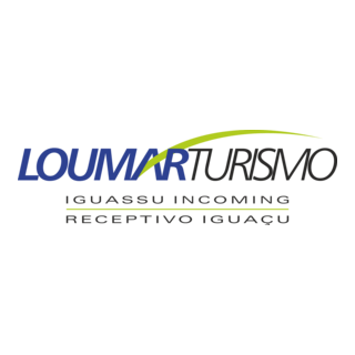 lOUMAR TURISMO Logo PNG Vector