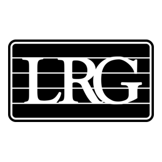 LRG Logo PNG Vector