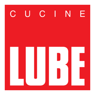 Lube Logo PNG Vector