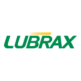 Lubrax Logo PNG Vector