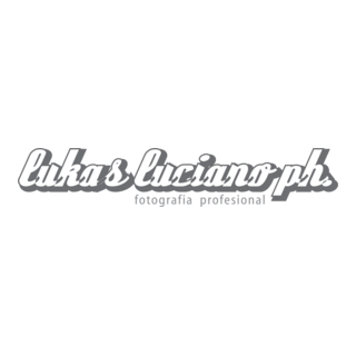 Lukas Luciano Logo PNG Vector