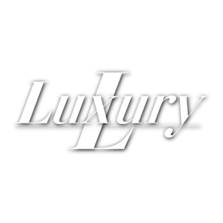 Luxury magaxine Logo PNG Vector