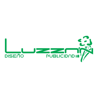 luzzan Logo PNG Vector