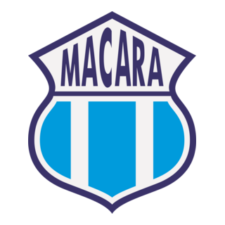 Macará Logo PNG Vector