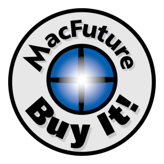 MacFuture Buy It! Logo PNG Vector
