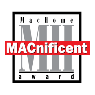 MACnificent Logo PNG Vector