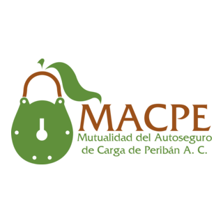 Macpe Logo PNG Vector