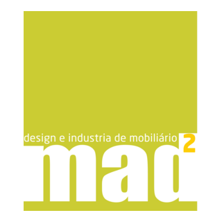 Mad2 Logo PNG Vector