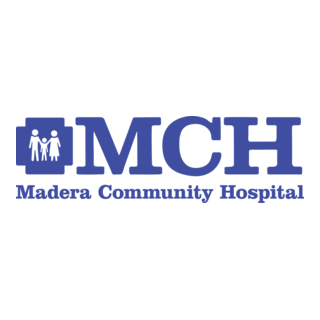 Madera Community Hospital Logo PNG Vector