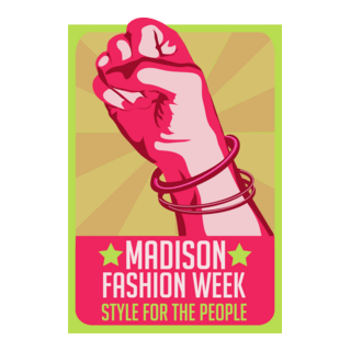 Madison Fashion Week Logo PNG Vector