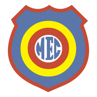 Madureira EC Logo PNG Vector