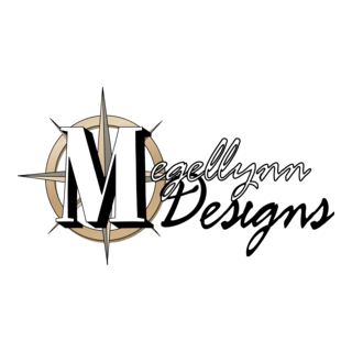 Magellynn Designs Logo PNG Vector