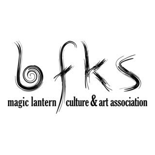 Magic Lantern Culture & Art Association Logo PNG Vector