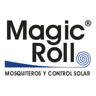 Magic Roll SA Logo PNG Vector