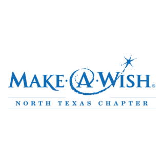 Make-A-Wish Logo PNG Vector