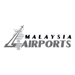 Malaysia Airports Holdings Berhad Logo PNG Vector